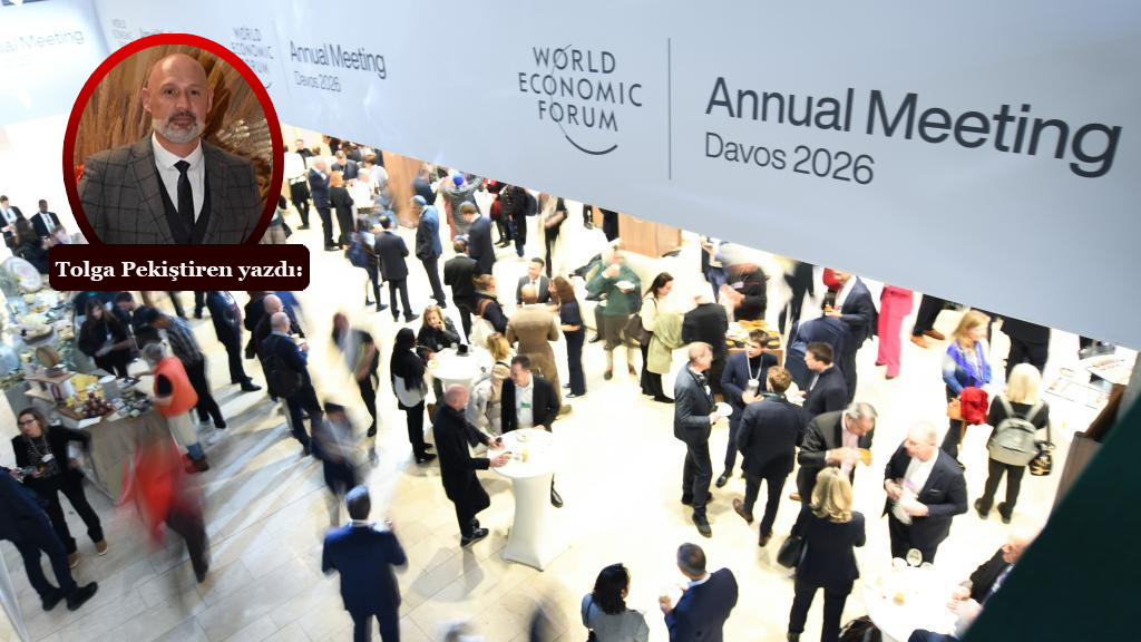  Davos 2026’dan Hospitality Liderlerine Mesaj: Diyalog Ruhu ile Marka İnşa Etmek